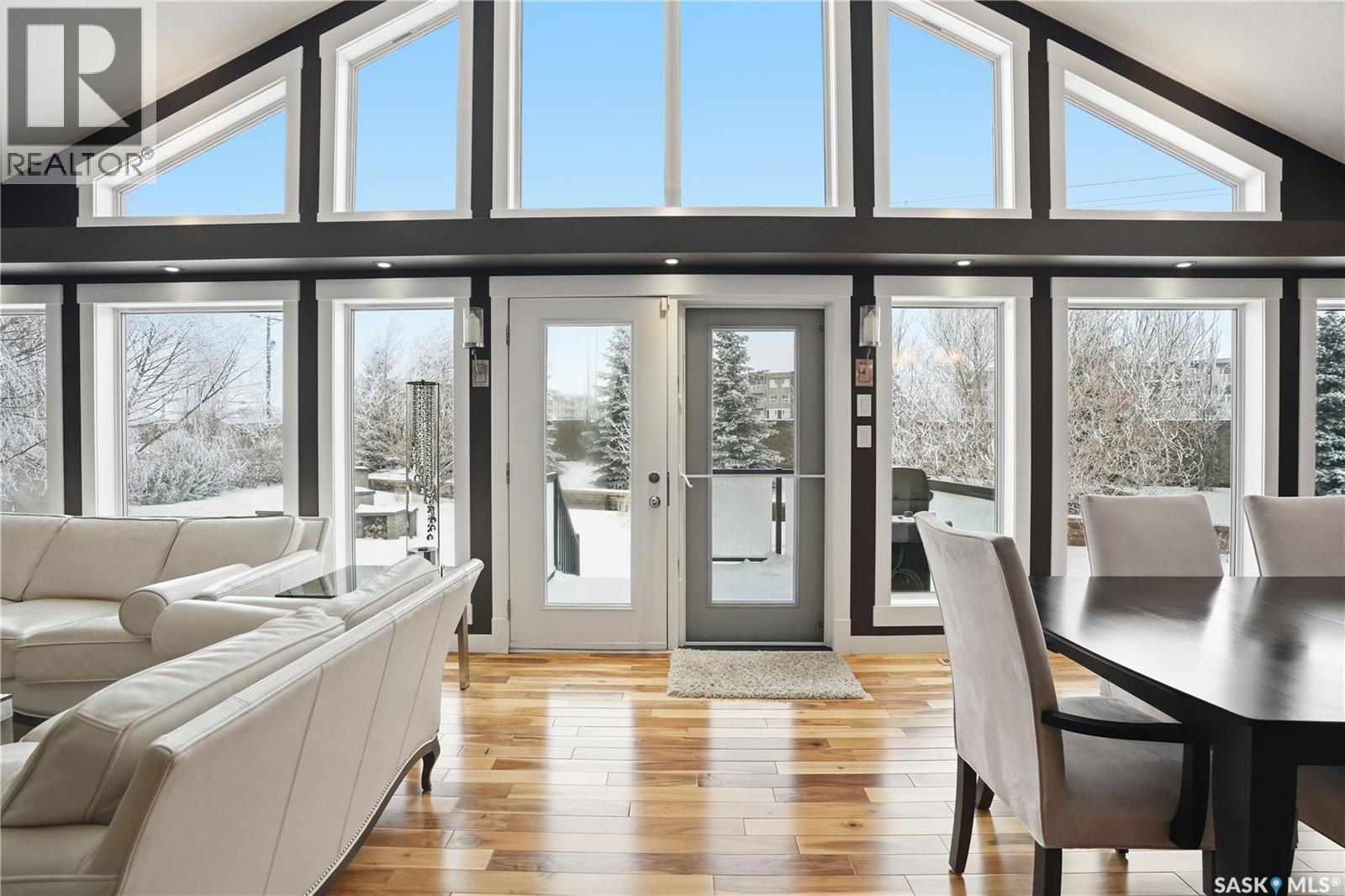 4818 Sandpiper Crescent E, Regina, SK - Indoor