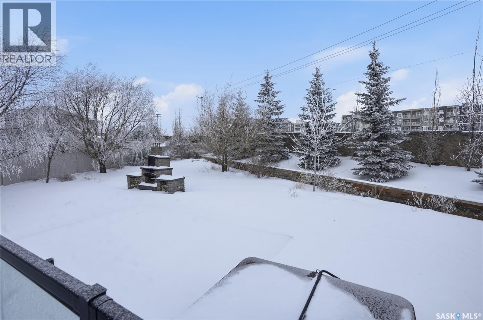 4818 Sandpiper Crescent E, Regina, SK - Outdoor With View