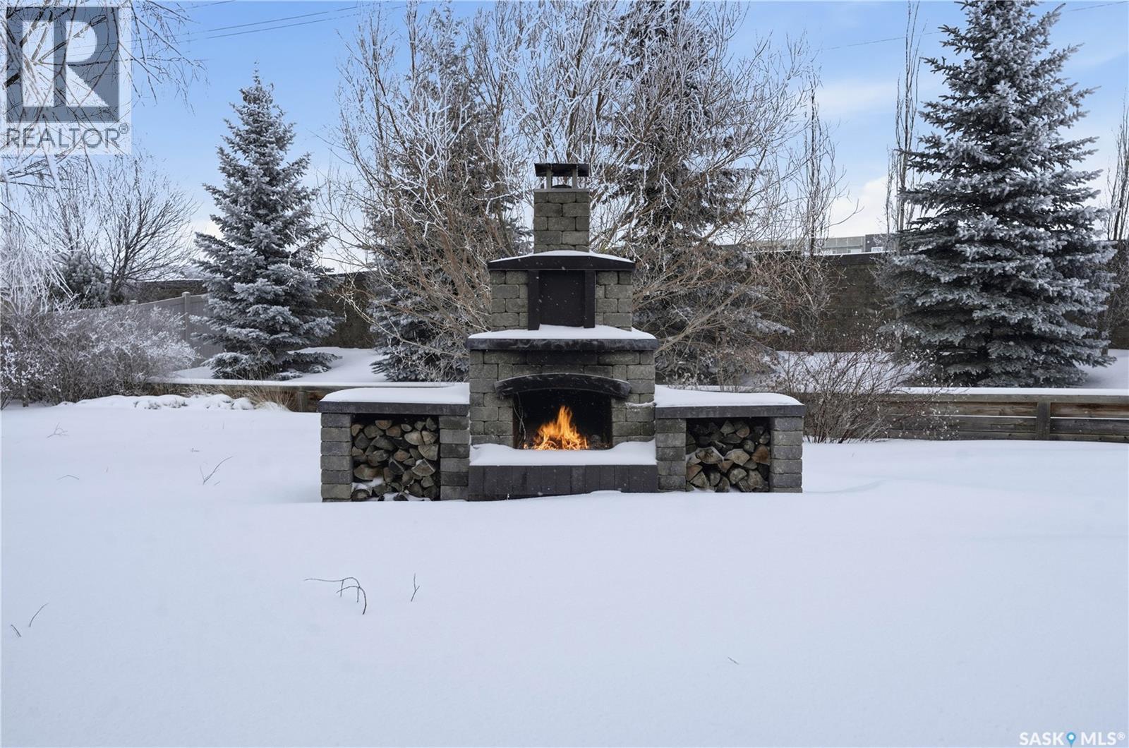 4818 Sandpiper Crescent E, Regina, SK - Outdoor