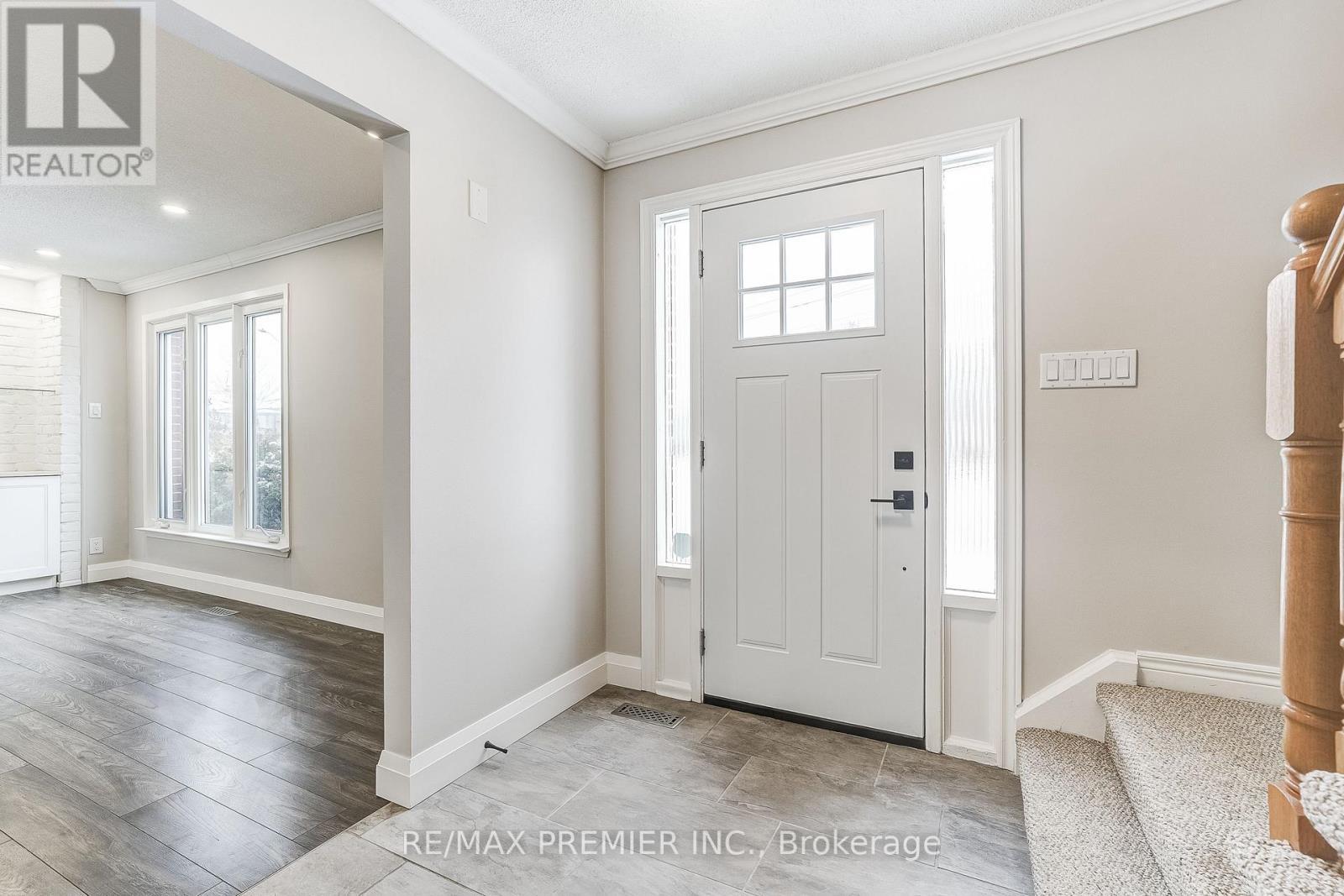 2395 Benedet Drive, Mississauga, ON - Indoor Photo Showing Other Room