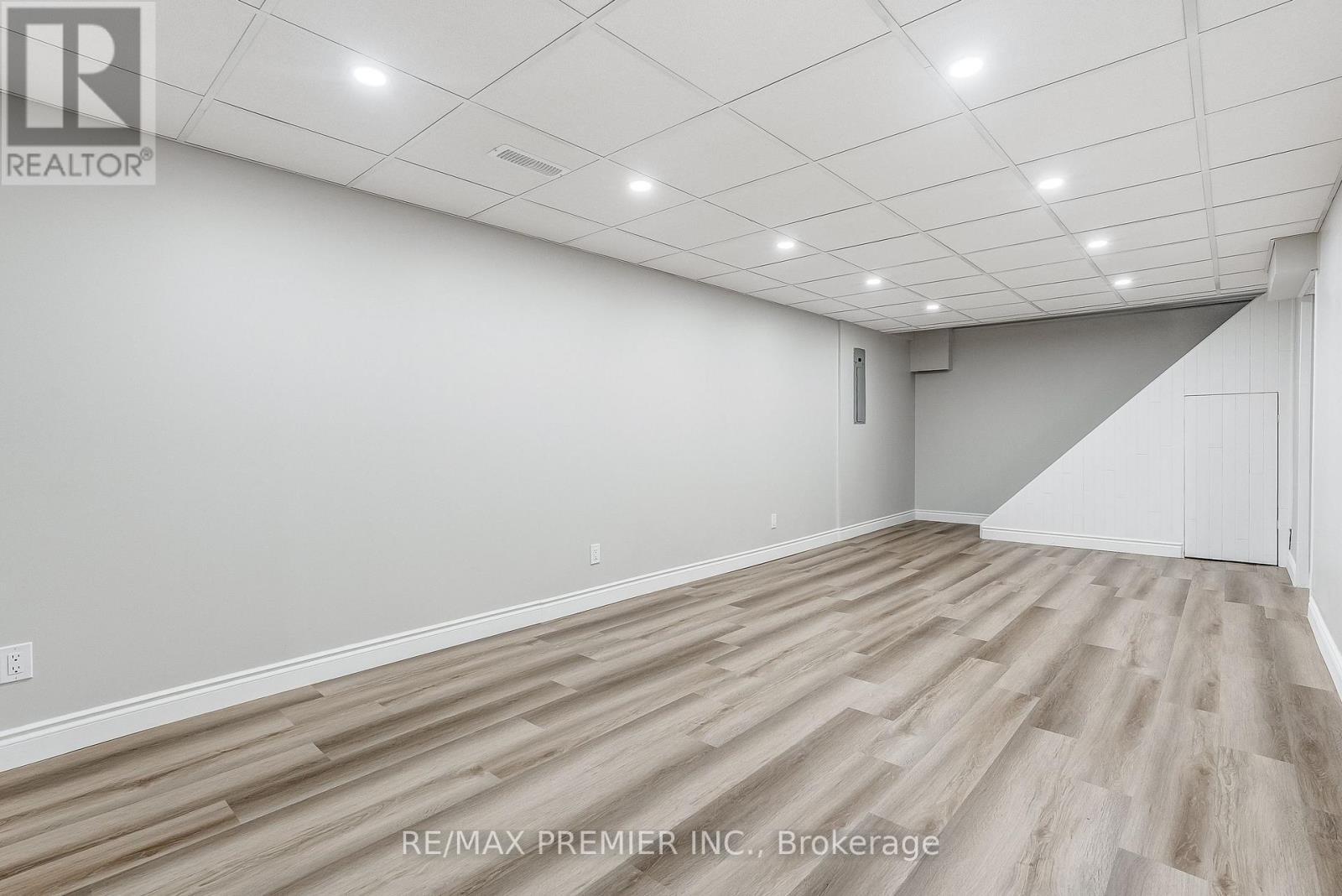 2395 Benedet Drive, Mississauga, ON - Indoor