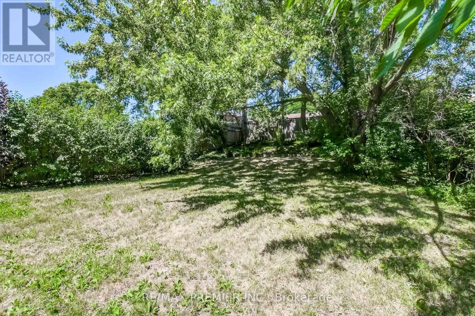 2395 Benedet Drive, Mississauga, ON - Outdoor