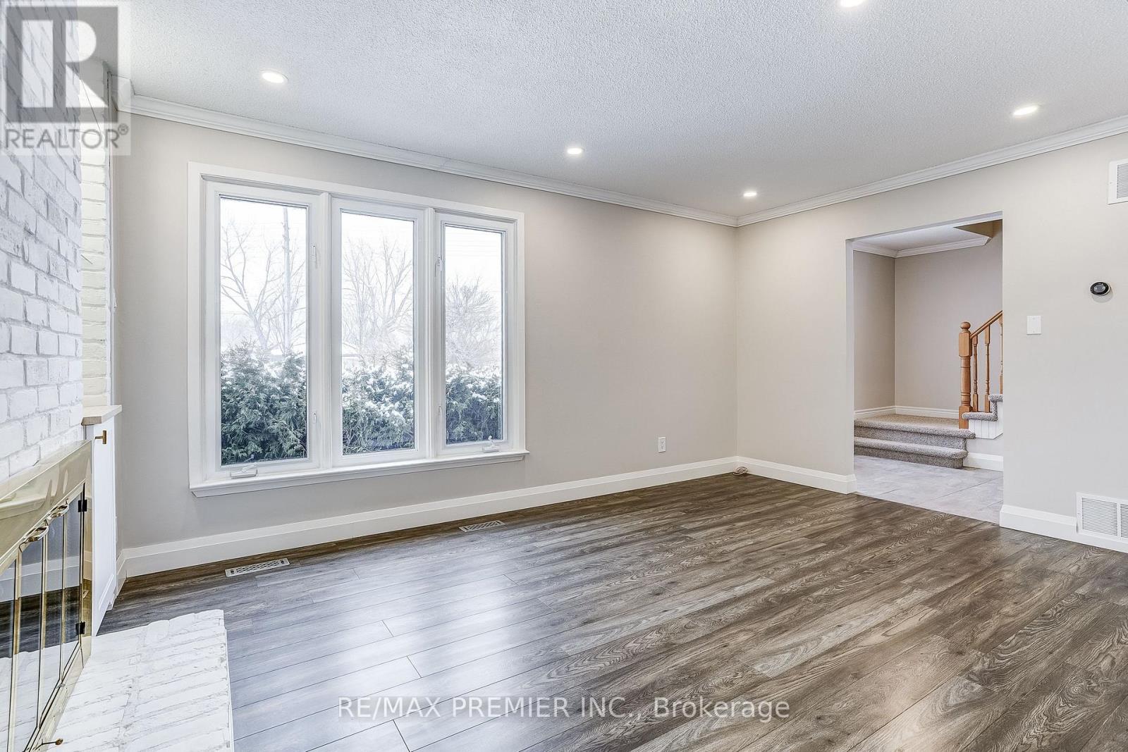 2395 Benedet Drive, Mississauga, ON - Indoor Photo Showing Other Room