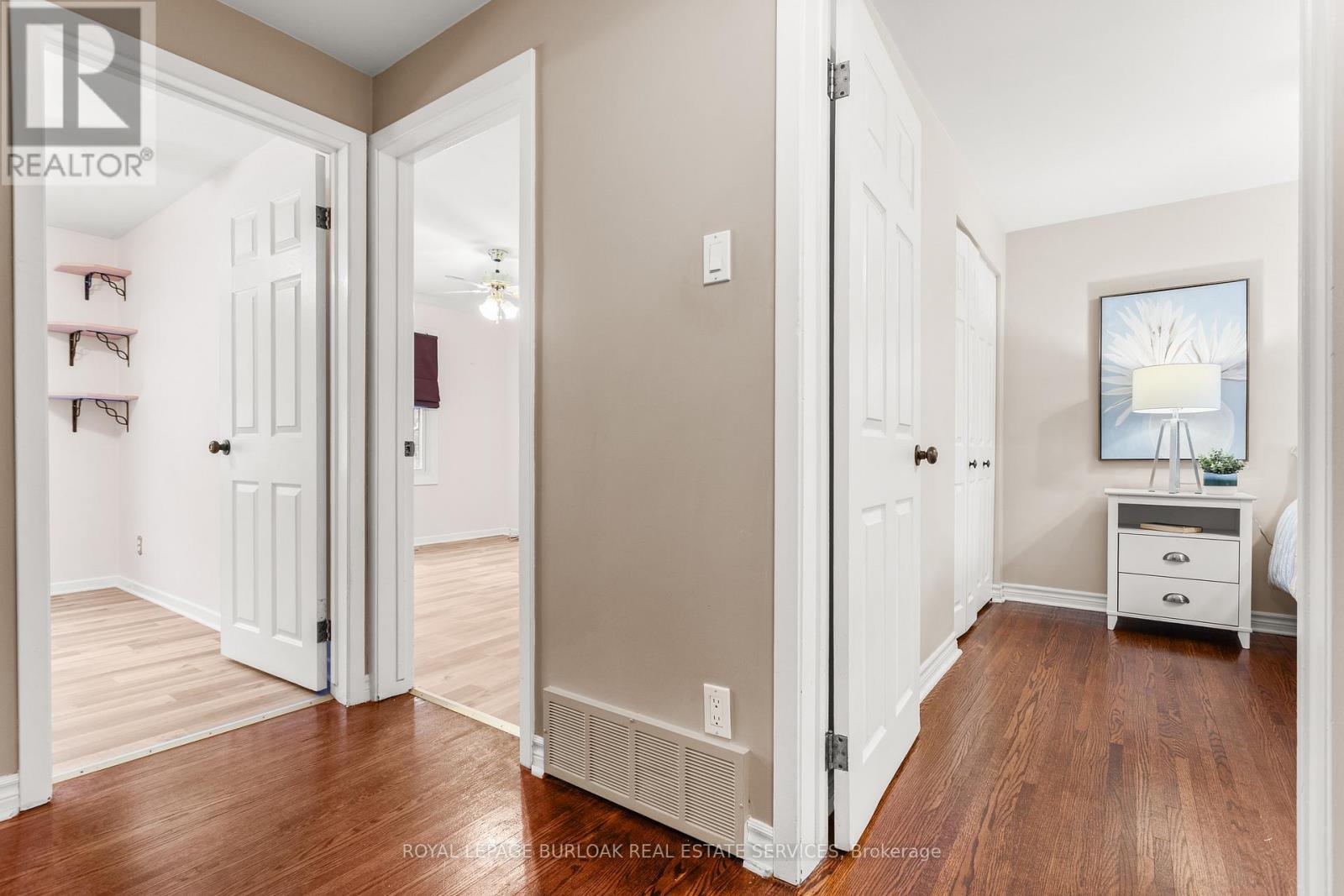 581 Braemore Road, Burlington, ON - Indoor Photo Showing Other Room