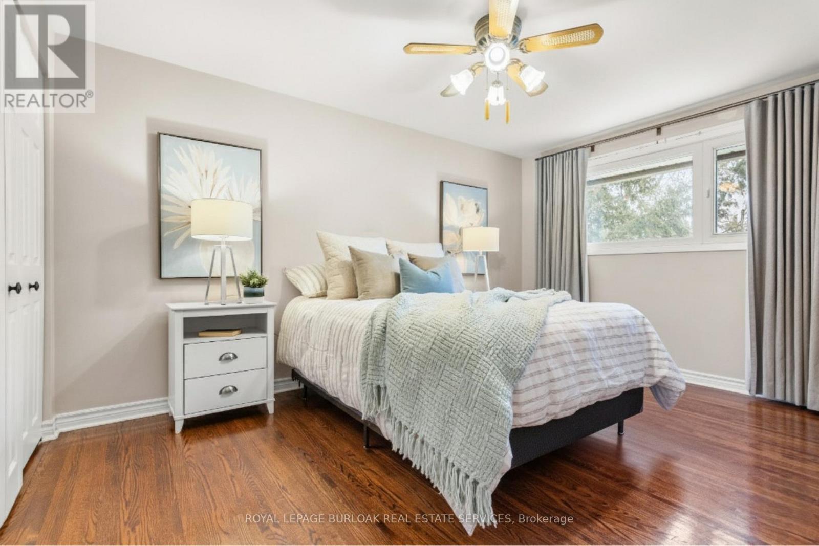 581 Braemore Road, Burlington, ON - Indoor Photo Showing Bedroom