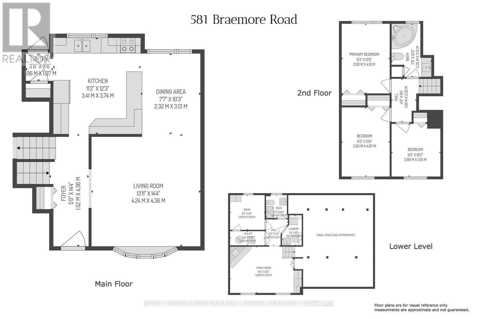 581 Braemore Road, Burlington, ON - Other