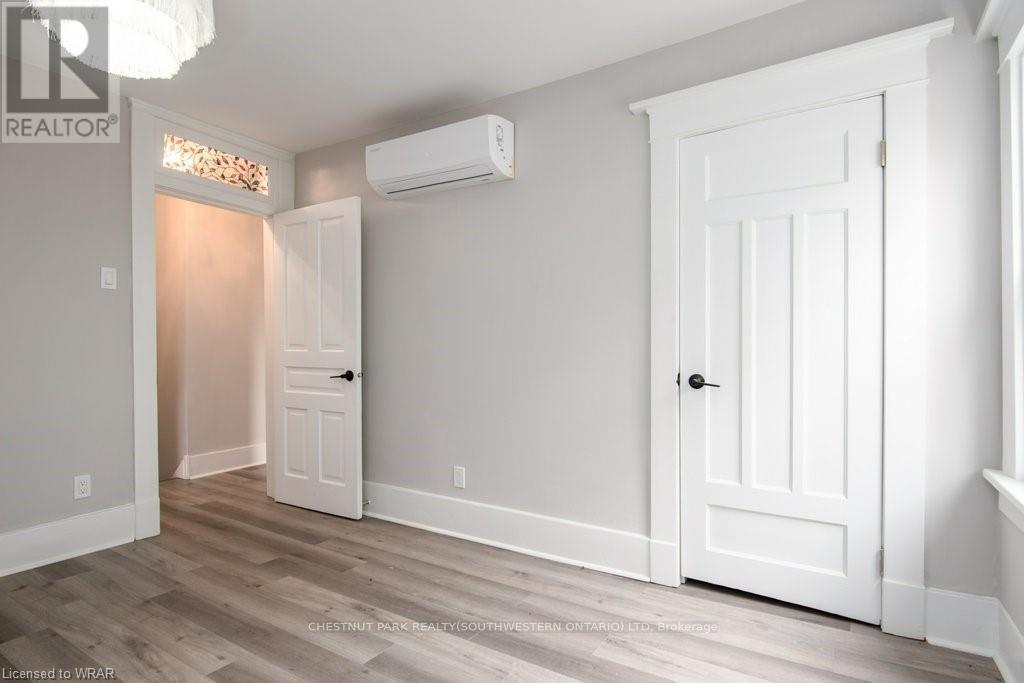 197 Palmer Avenue, Kitchener, ON - Indoor Photo Showing Other Room