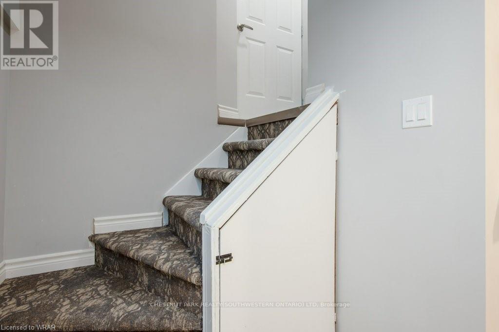 197 Palmer Avenue, Kitchener, ON - Indoor Photo Showing Other Room