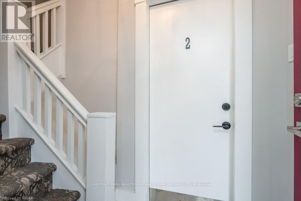 197 Palmer Avenue, Kitchener, ON - Indoor Photo Showing Other Room