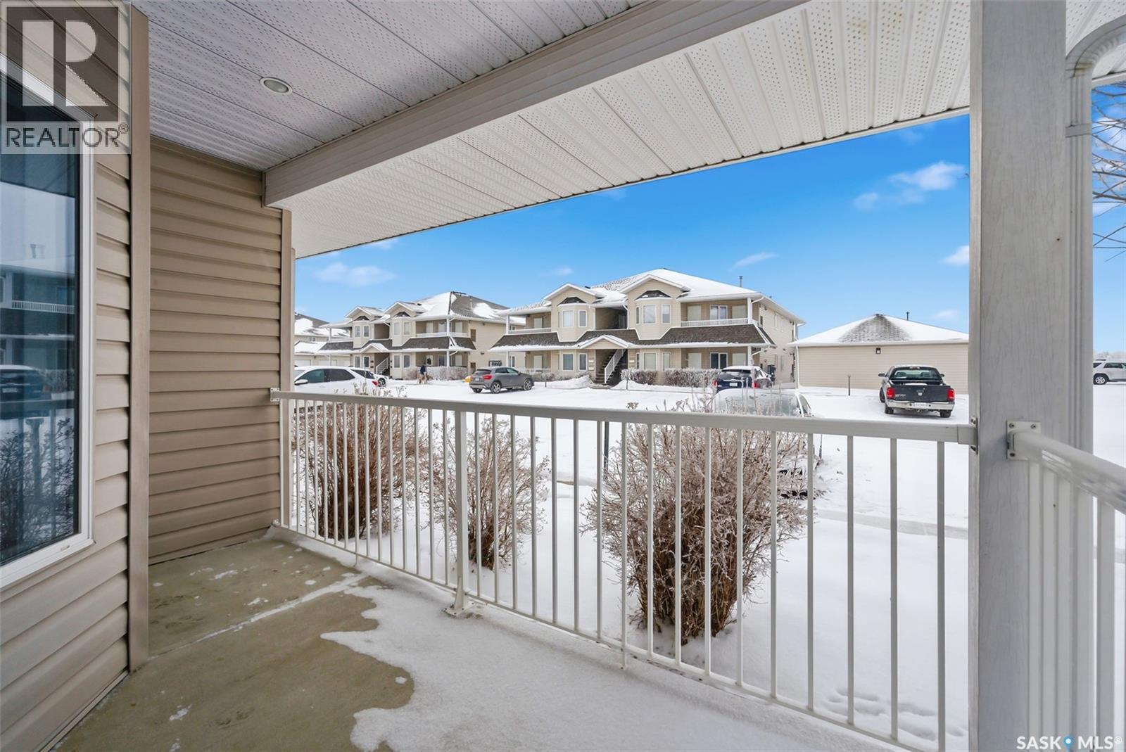 4110 Buckingham Drive E, Regina, SK - Outdoor With Exterior