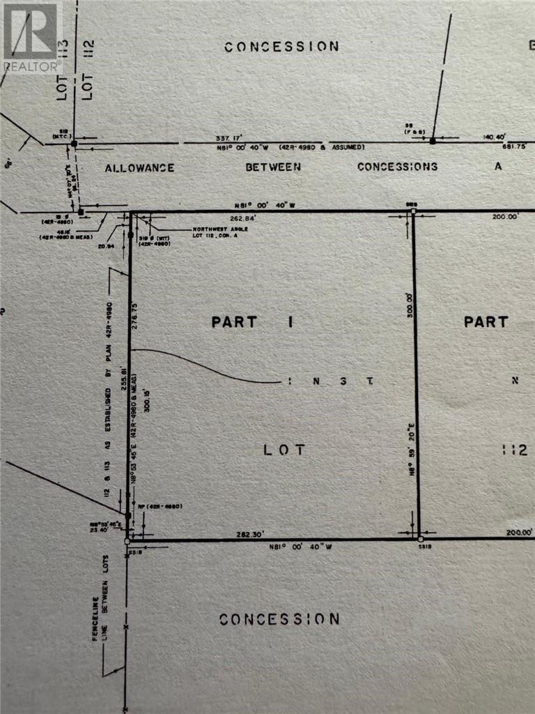 16 Jacklin, Seguin, ON