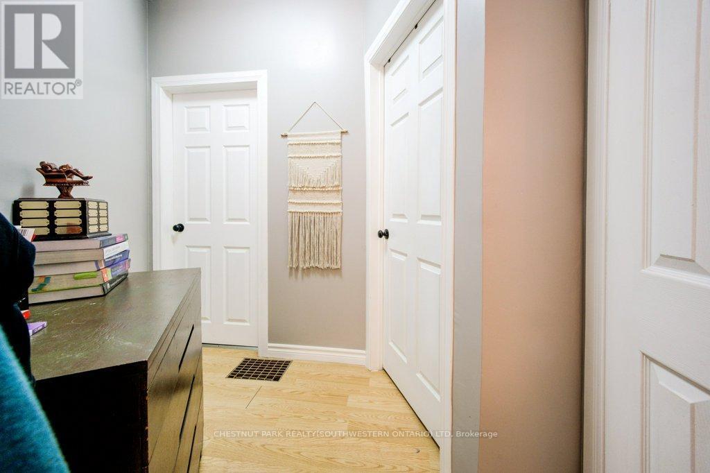 57 Glasgow Street, Kitchener, ON - Indoor Photo Showing Other Room