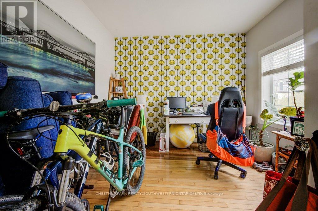 57 Glasgow Street, Kitchener, ON - Indoor