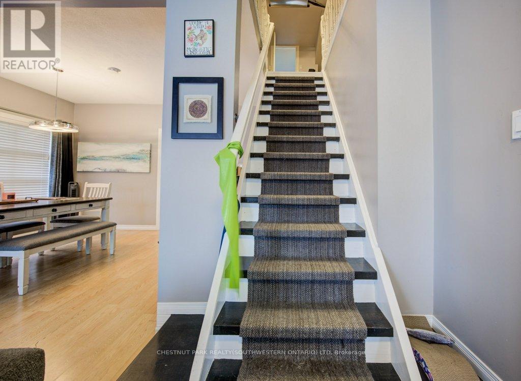 57 Glasgow Street, Kitchener, ON - Indoor Photo Showing Other Room