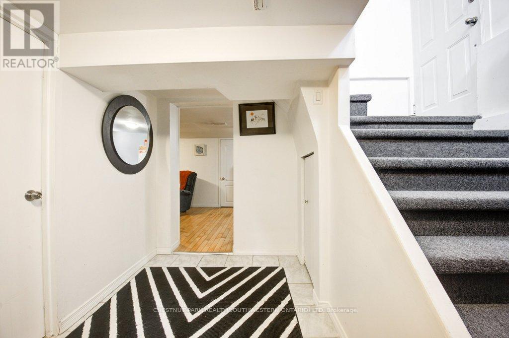 57 Glasgow Street, Kitchener, ON - Indoor Photo Showing Other Room