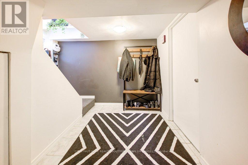 57 Glasgow Street, Kitchener, ON - Indoor Photo Showing Other Room