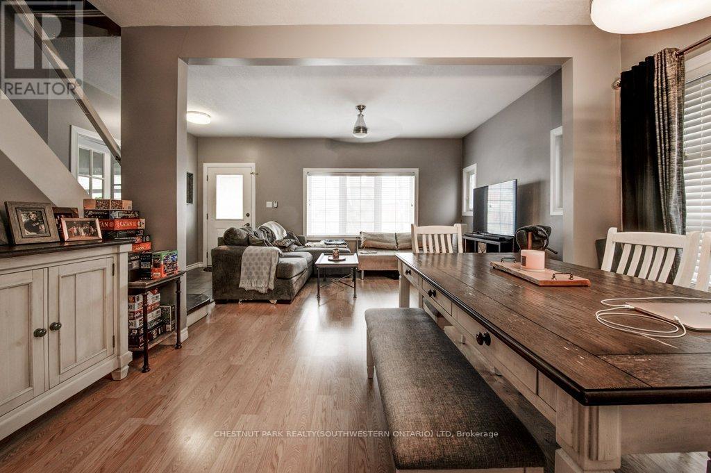 57 Glasgow Street, Kitchener, ON - Indoor