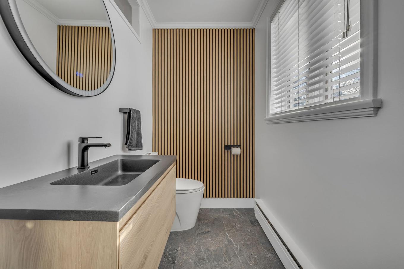 Powder room - 1704 Rue De La Crête, Québec (Sainte-Foy/Sillery/Cap-Rouge), QC - Indoor