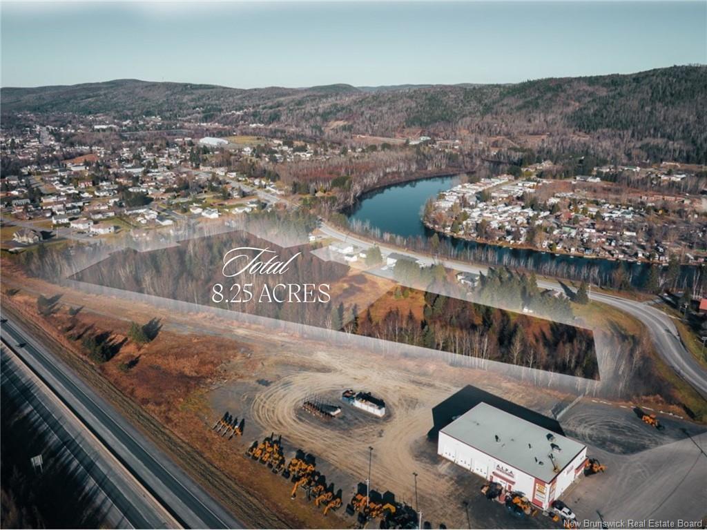 448 Isidore-Boucher Blvd, Saint-Jacques, NB