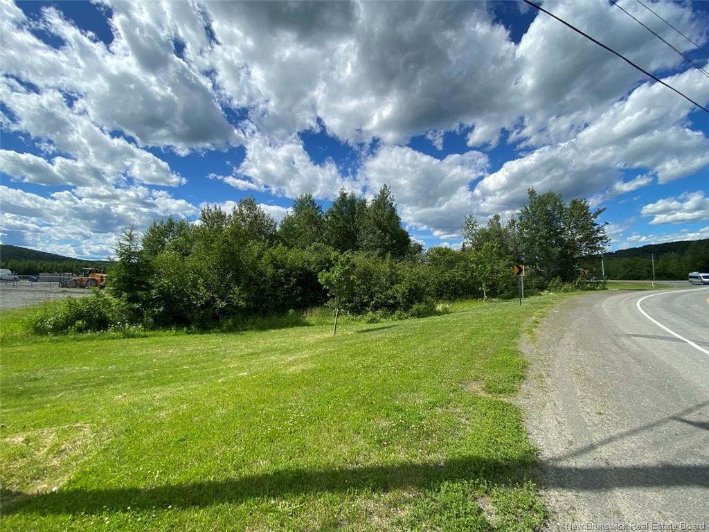 448 Isidore-Boucher Blvd, Saint-Jacques, NB