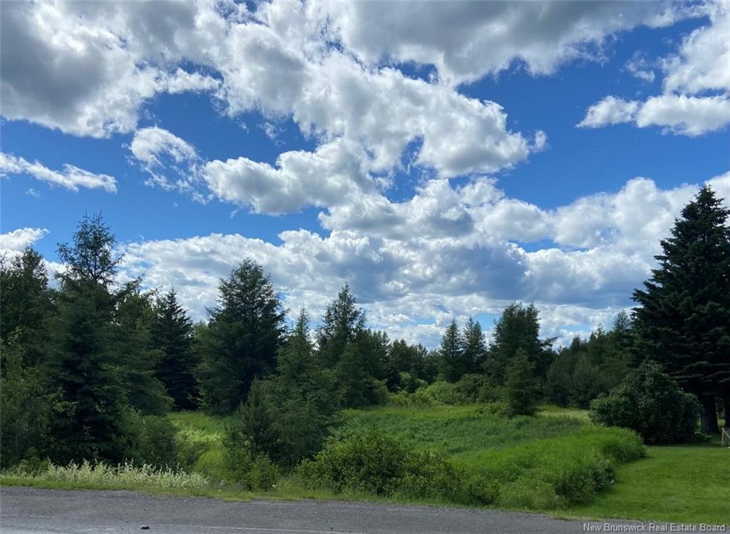 448 Isidore-Boucher Blvd, Saint-Jacques, NB