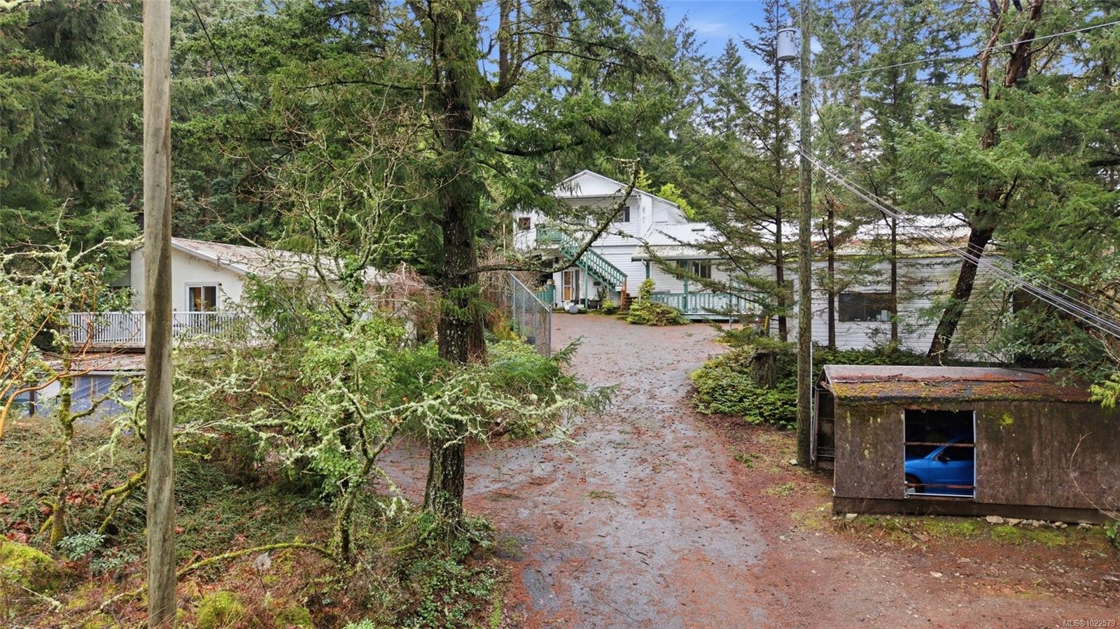 2509 Florence Lake Rd, Langford, BC