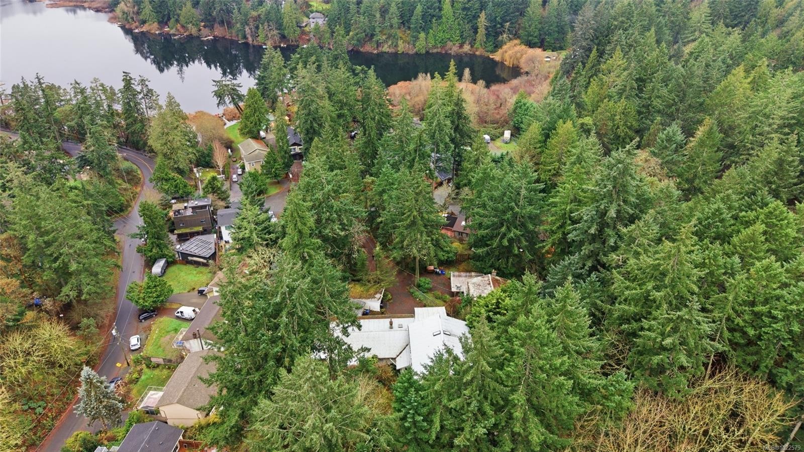 2509 Florence Lake Rd, Langford, BC