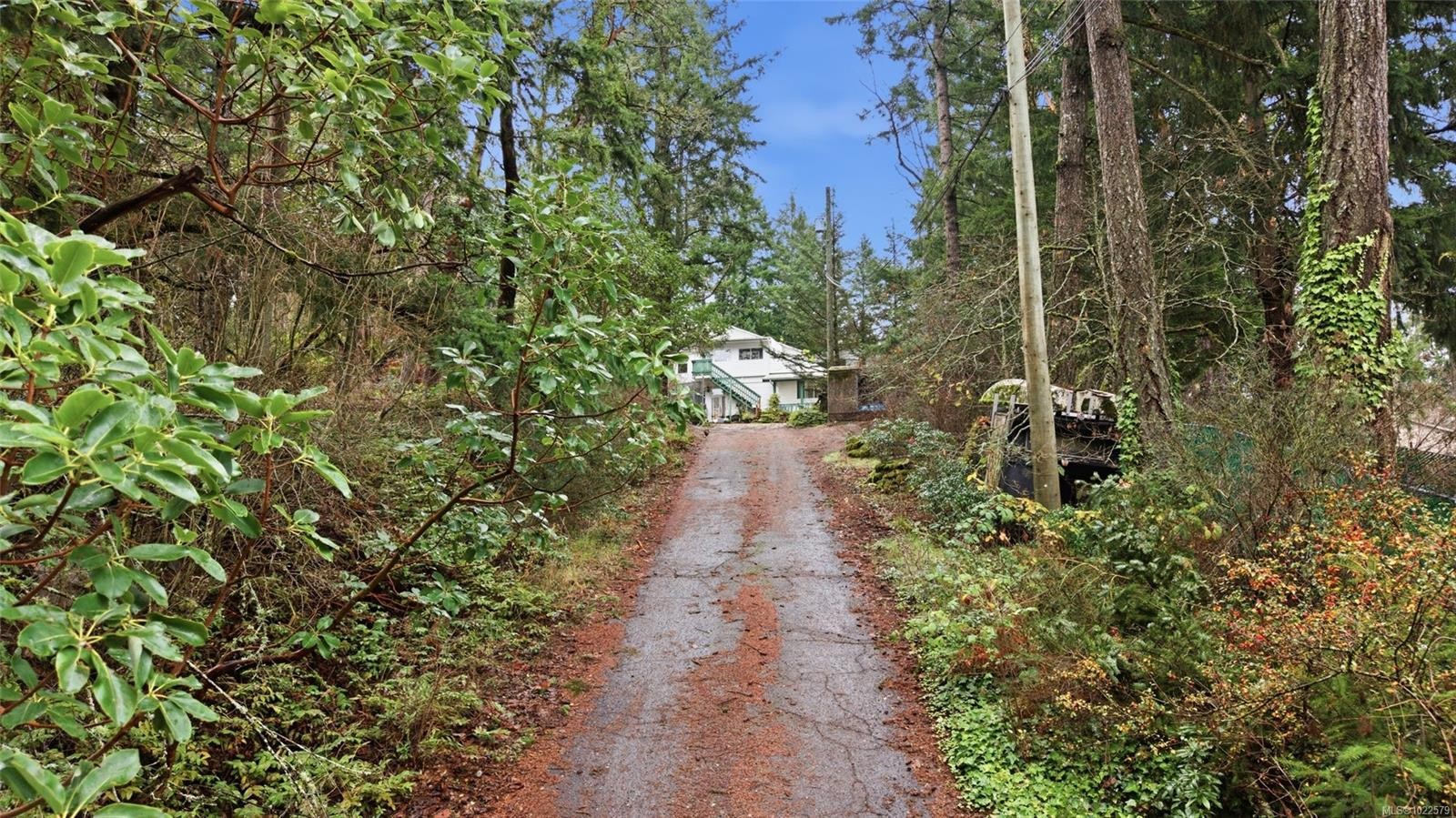 2509 Florence Lake Rd, Langford, BC