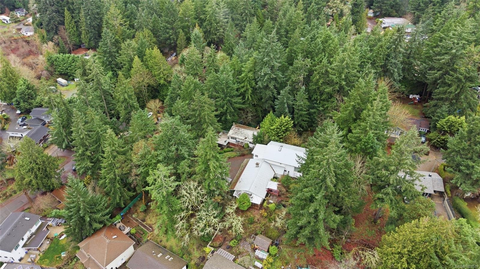 2509 Florence Lake Rd, Langford, BC