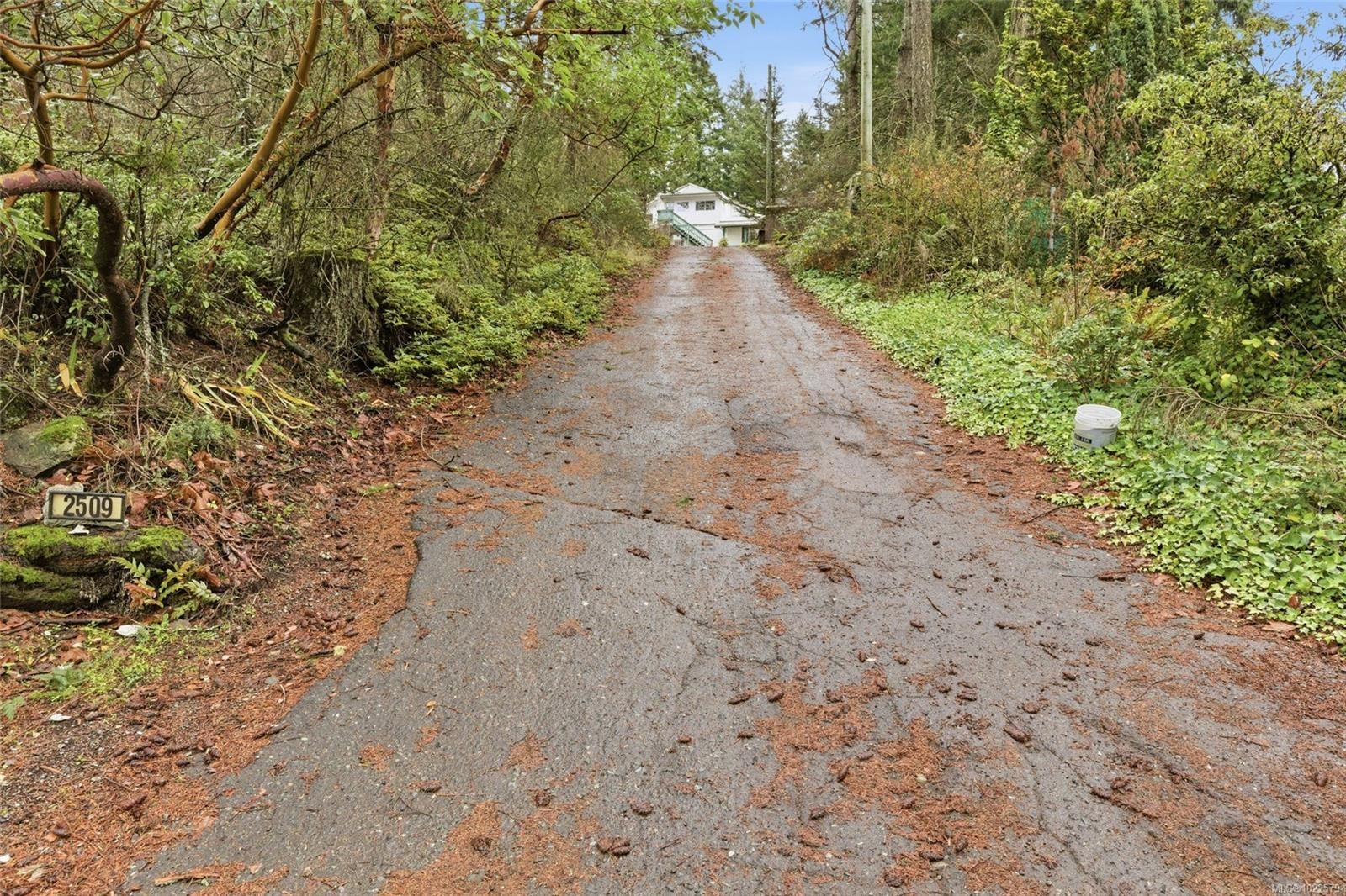 2509 Florence Lake Rd, Langford, BC