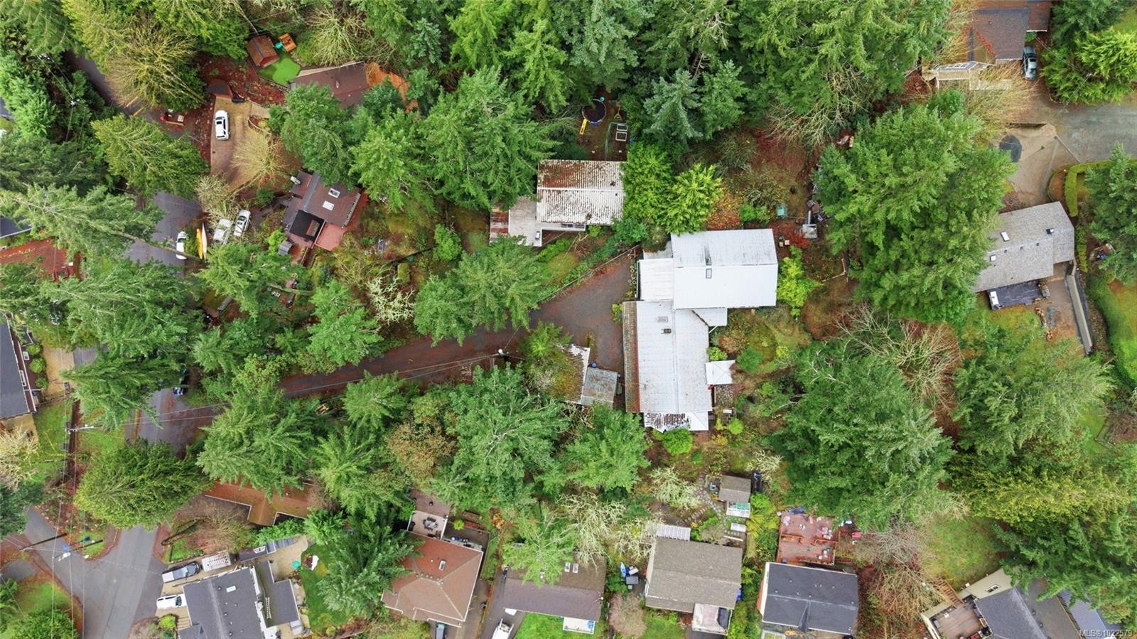 2509 Florence Lake Rd, Langford, BC