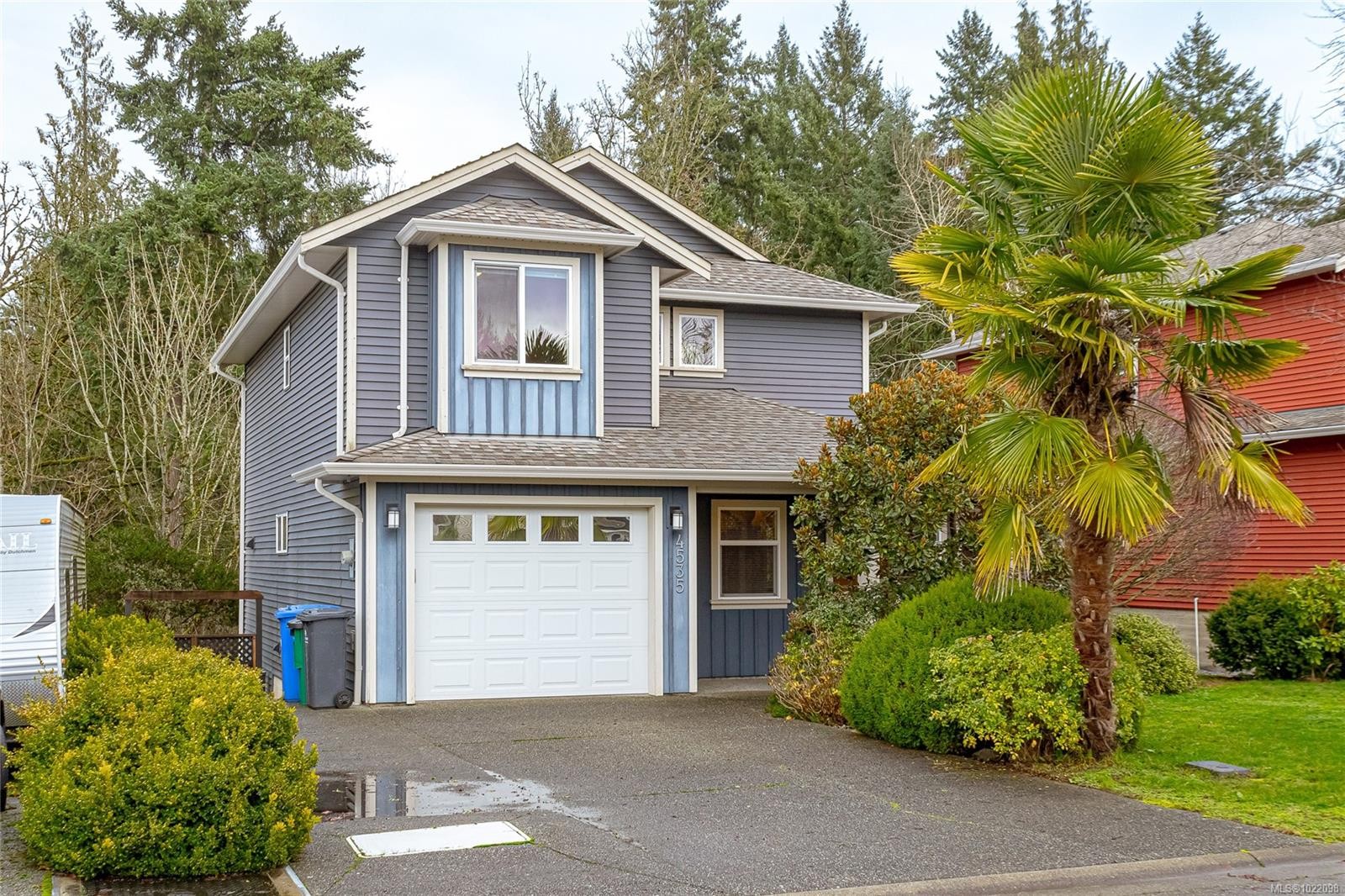 4535 Buena Vista Pl, Cowichan Bay, BC