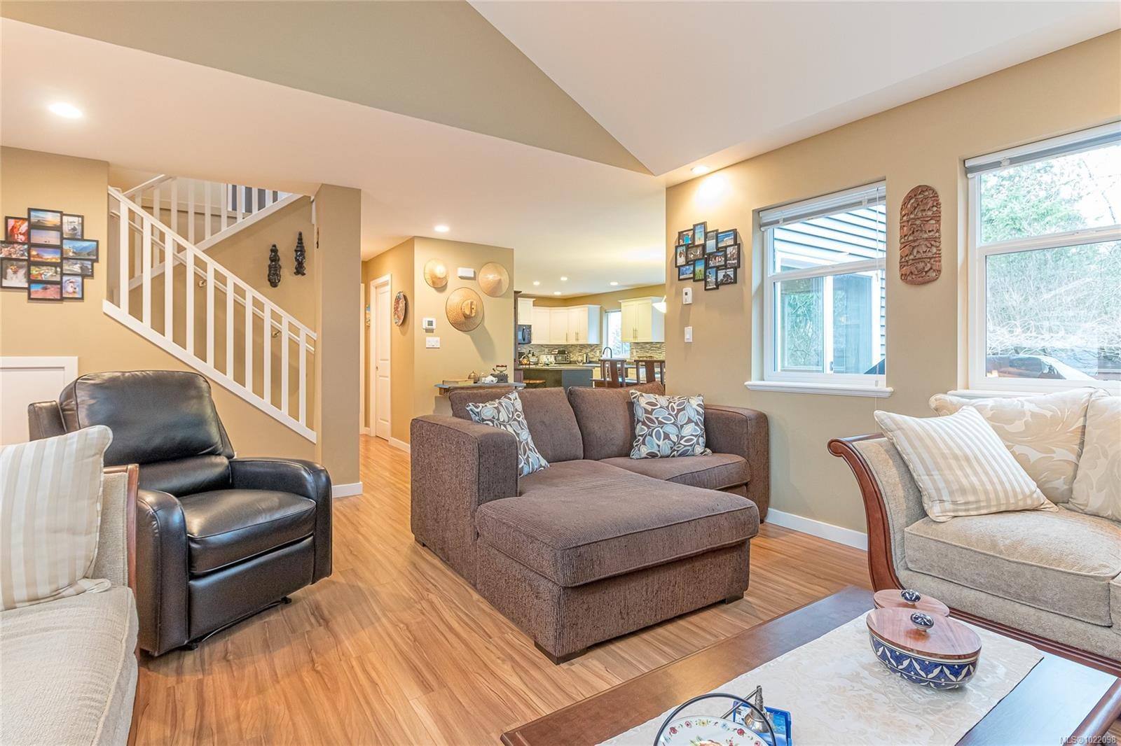 4535 Buena Vista Pl, Cowichan Bay, BC