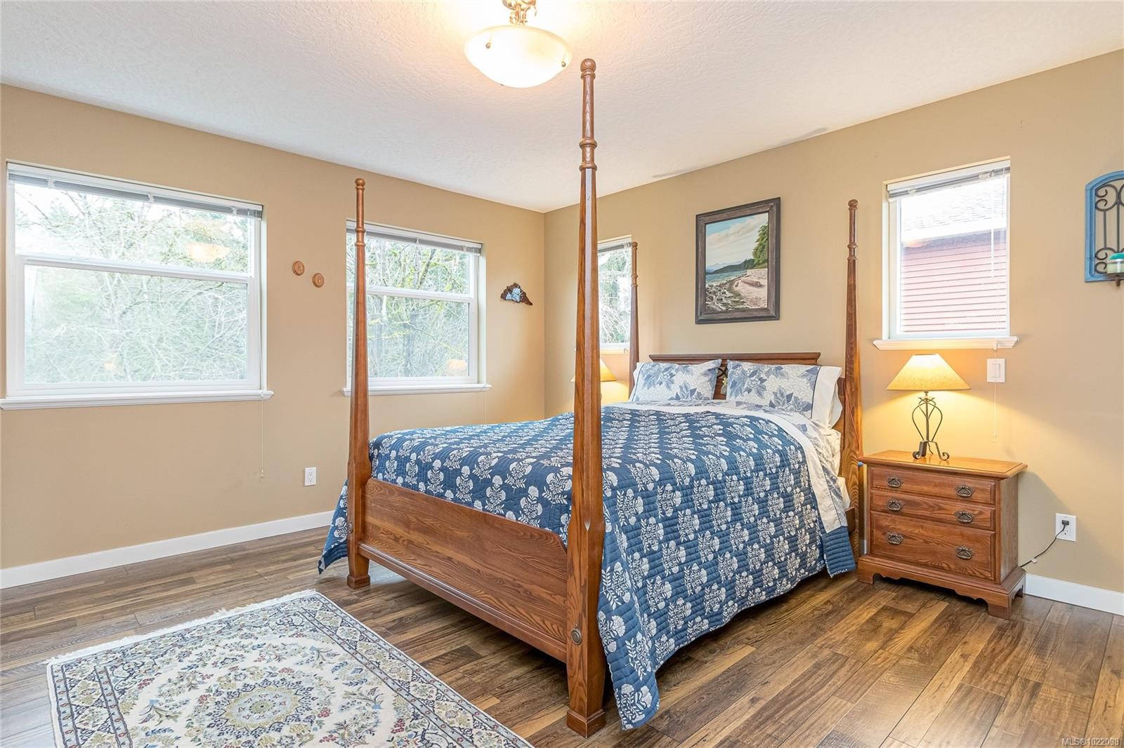 4535 Buena Vista Pl, Cowichan Bay, BC