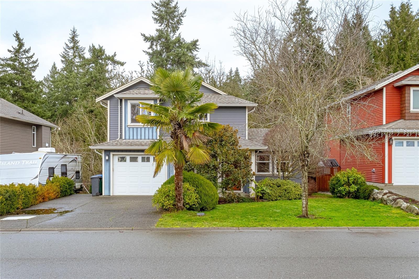 4535 Buena Vista Pl, Cowichan Bay, BC