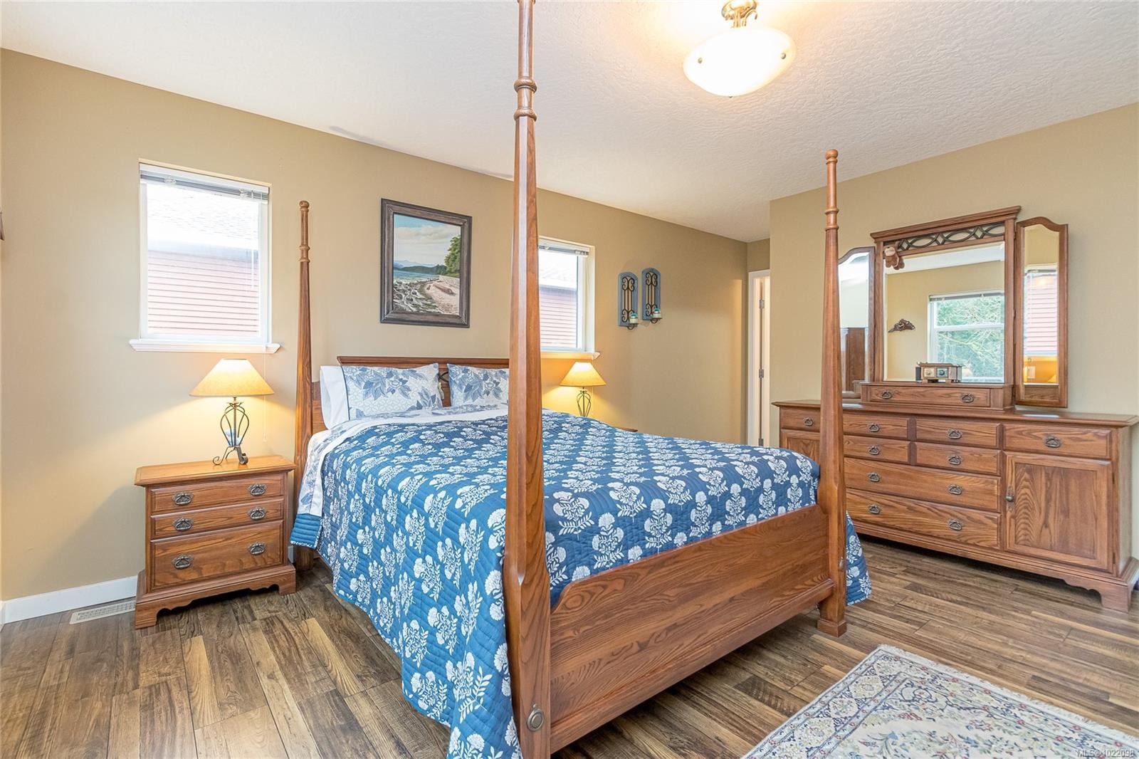 4535 Buena Vista Pl, Cowichan Bay, BC