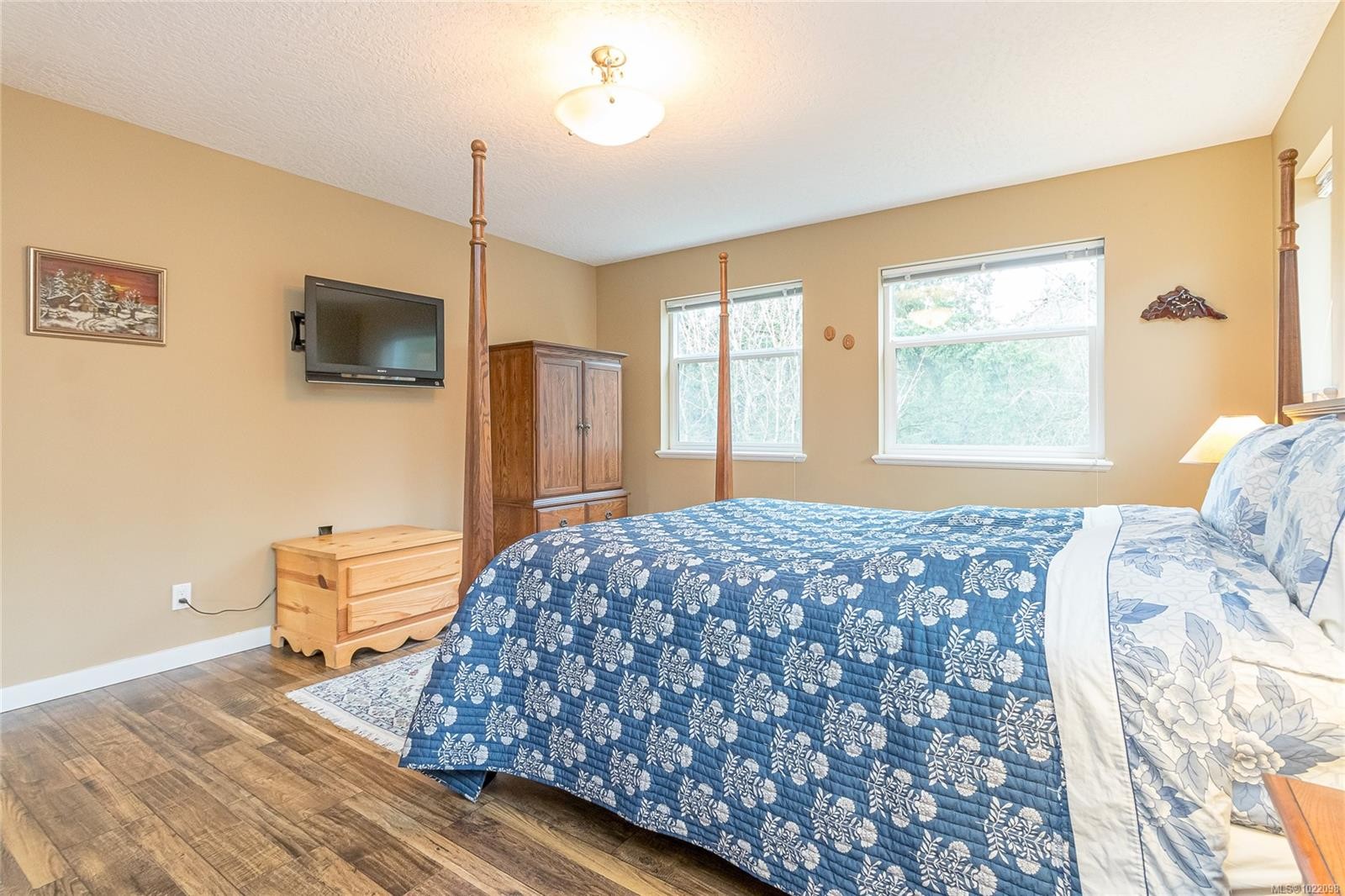 4535 Buena Vista Pl, Cowichan Bay, BC