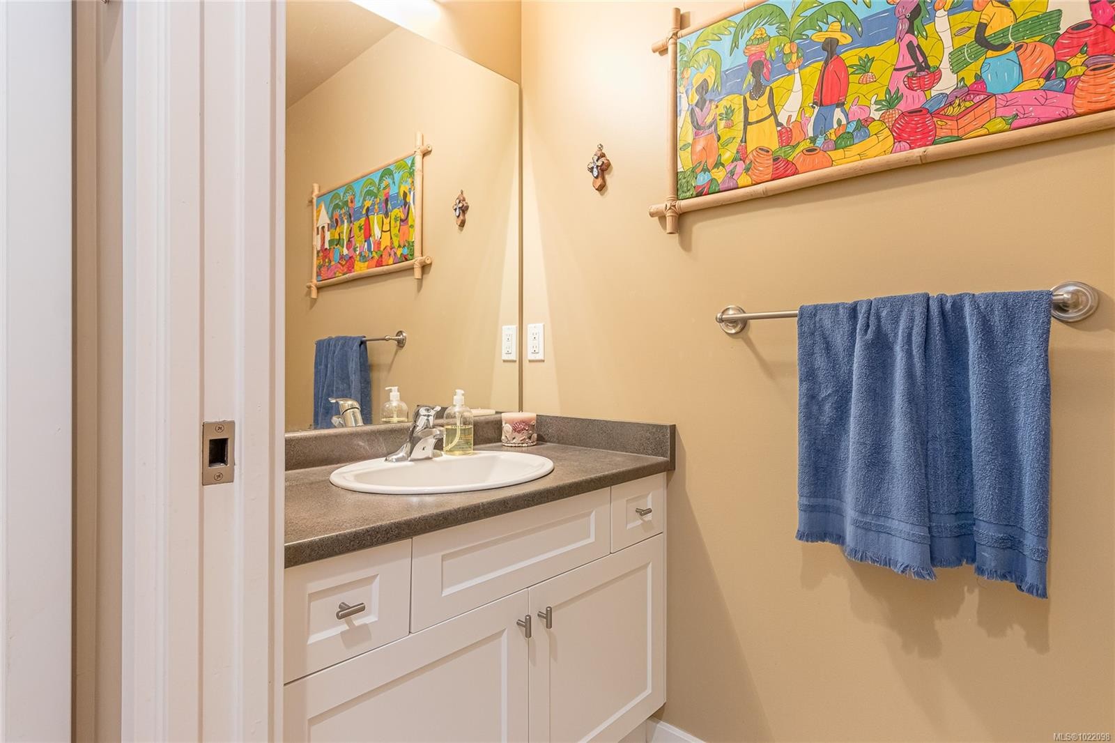 4535 Buena Vista Pl, Cowichan Bay, BC