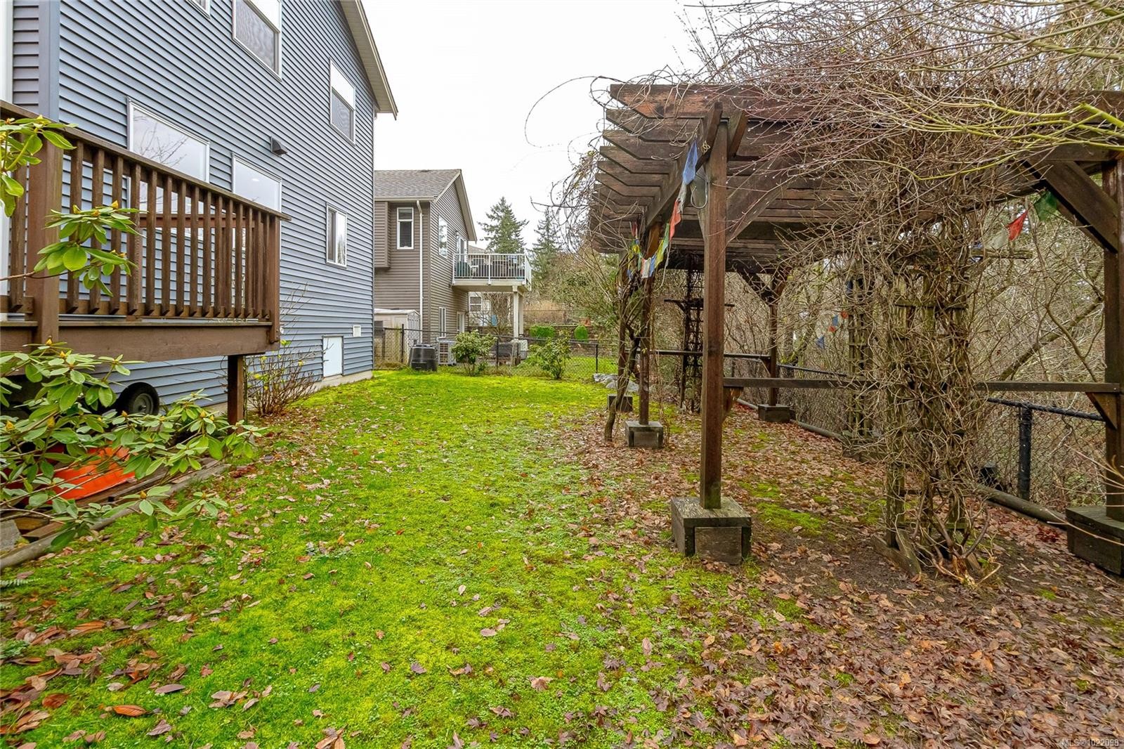 4535 Buena Vista Pl, Cowichan Bay, BC