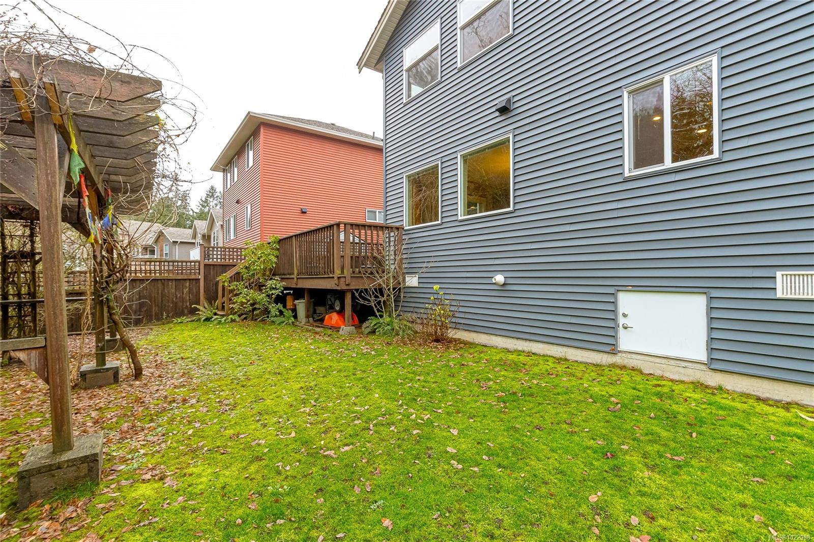 4535 Buena Vista Pl, Cowichan Bay, BC