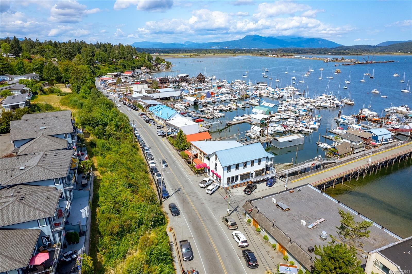 4535 Buena Vista Pl, Cowichan Bay, BC