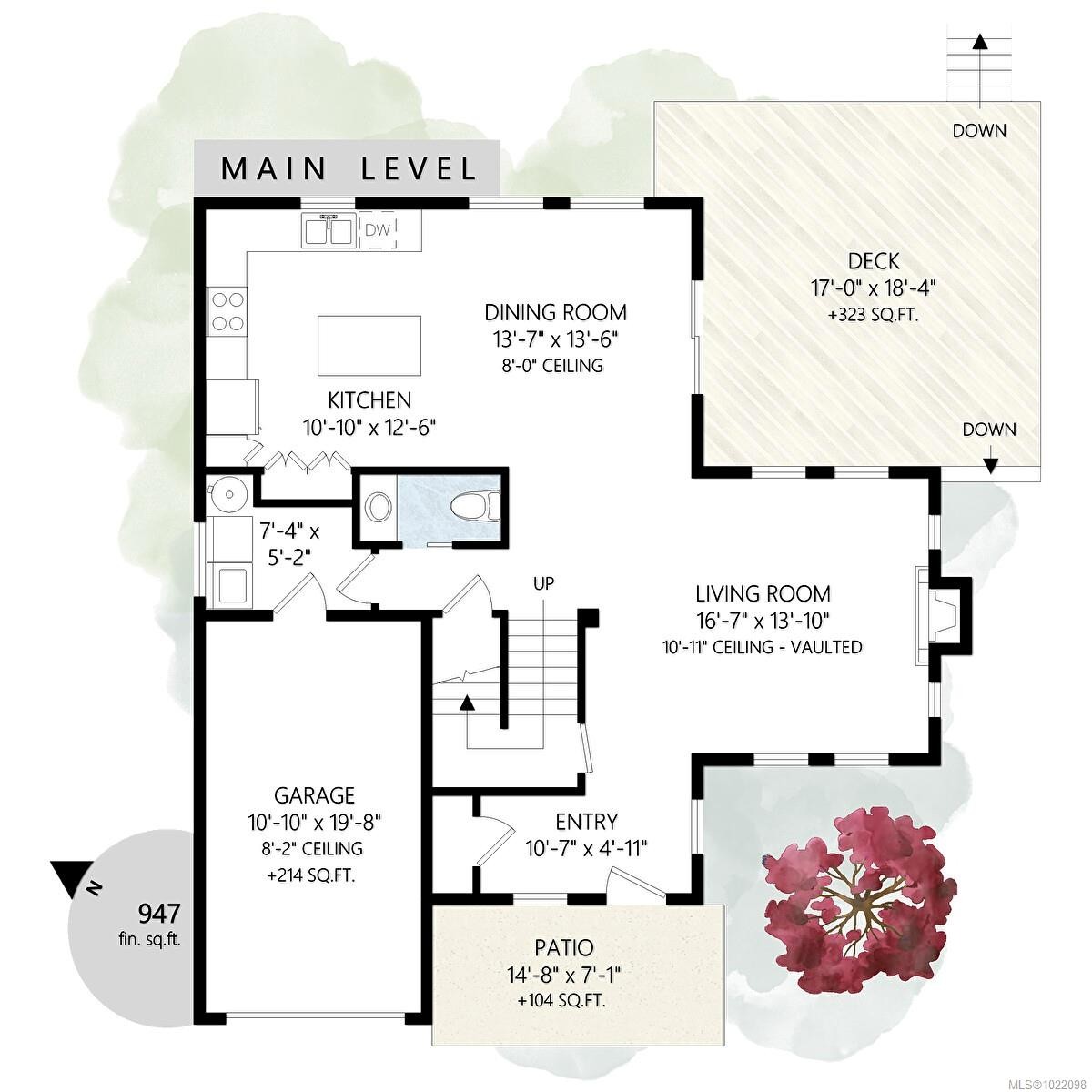 4535 Buena Vista Pl, Cowichan Bay, BC