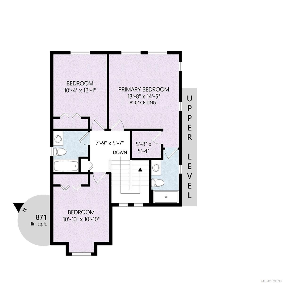 4535 Buena Vista Pl, Cowichan Bay, BC