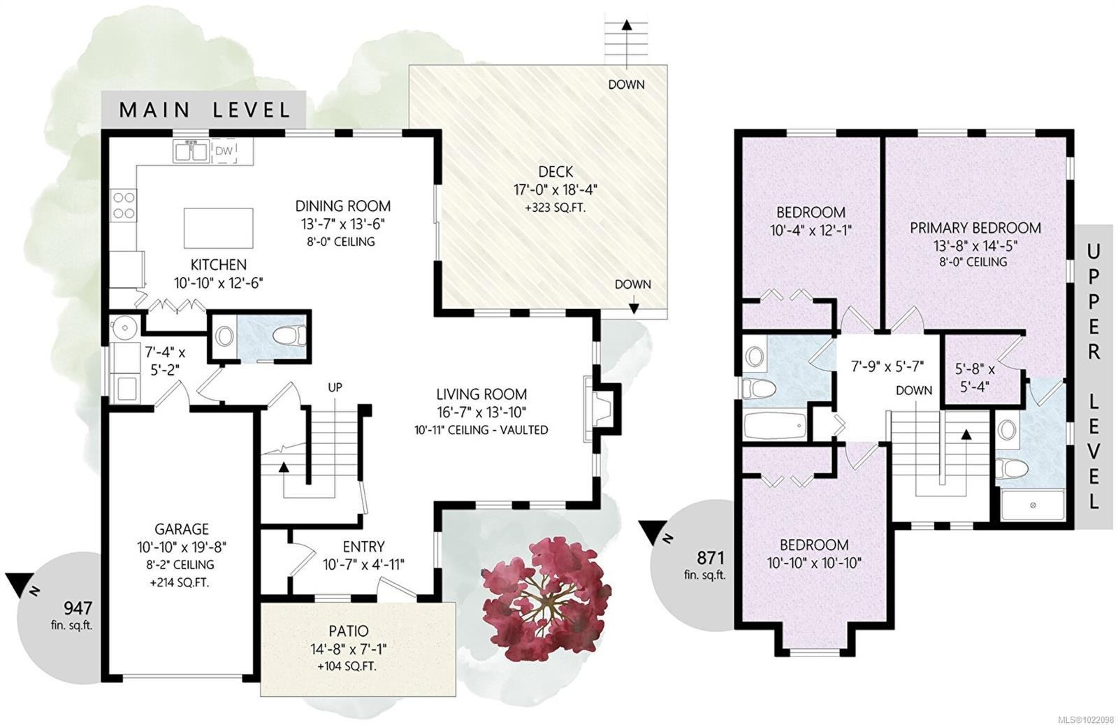 4535 Buena Vista Pl, Cowichan Bay, BC