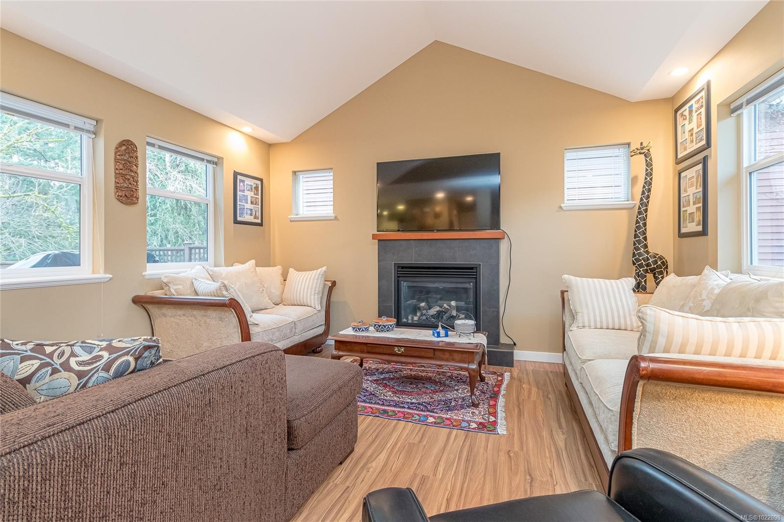 4535 Buena Vista Pl, Cowichan Bay, BC