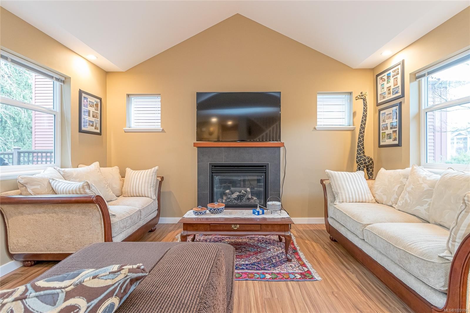 4535 Buena Vista Pl, Cowichan Bay, BC