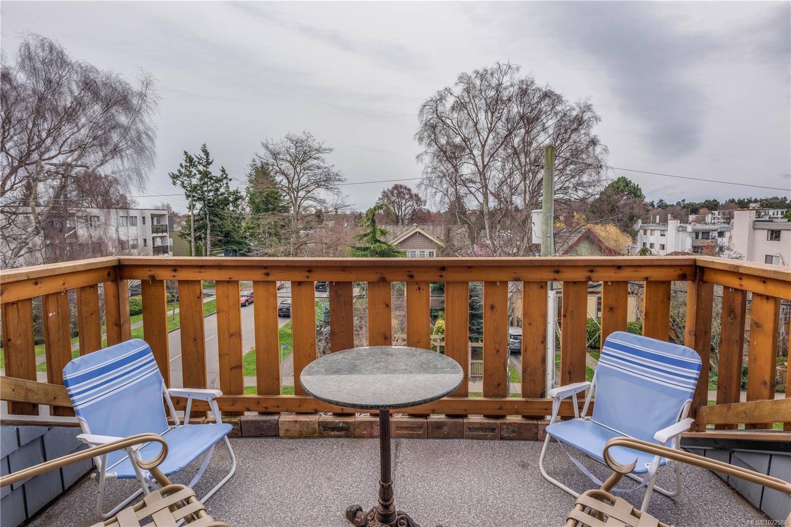 1148 Oscar St, Victoria, BC - Outdoor With Deck Patio Veranda