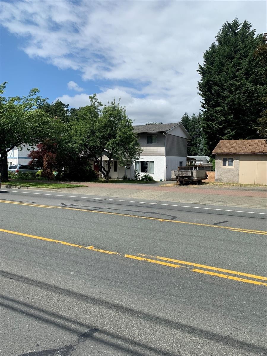 2832 Jacklin Rd, Langford, BC - Outdoor