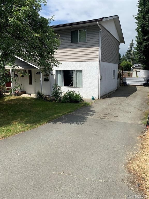 2832 Jacklin Rd, Langford, BC - Outdoor