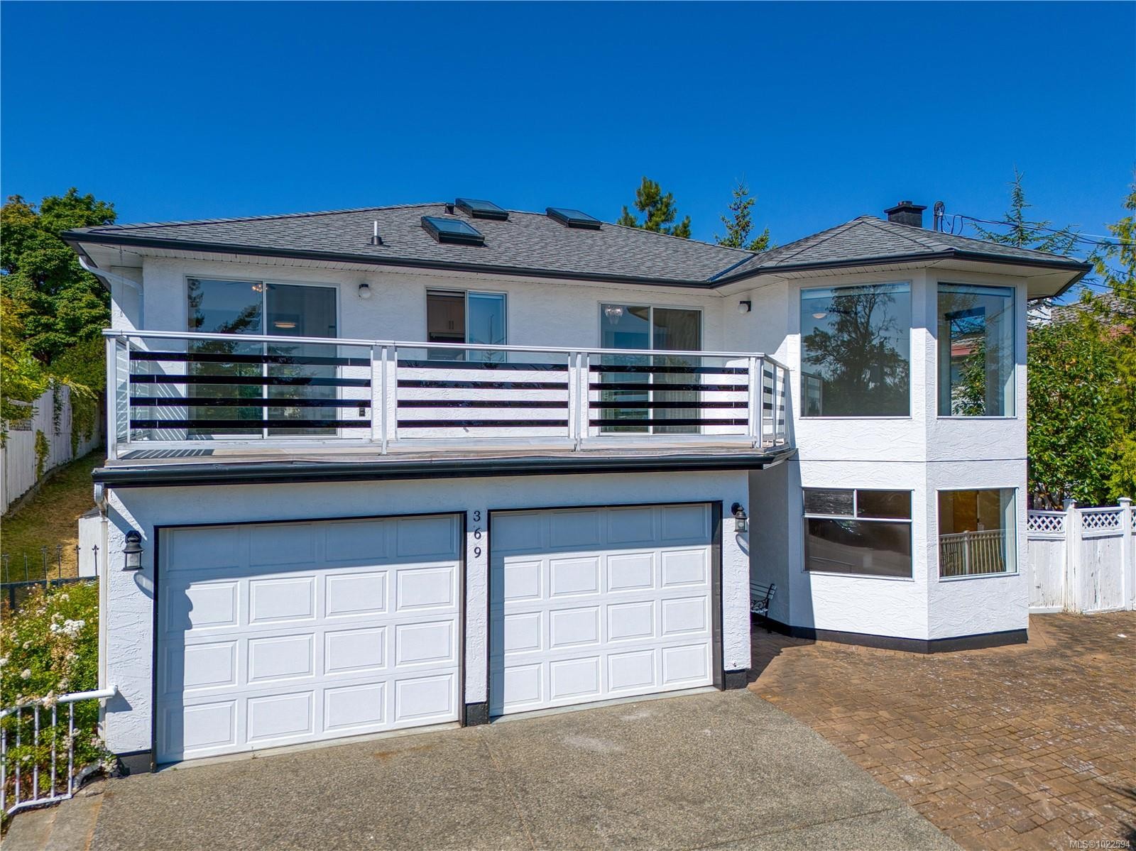 369 Trinity Dr, Nanaimo, BC